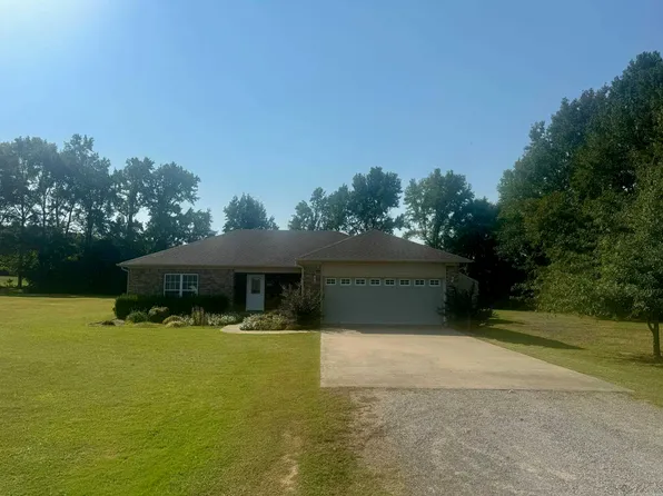 121 Mildred, Beebe, AR 72012