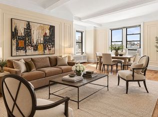 467 Central Park W APT 14E, New York, NY 10025