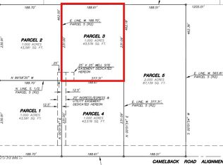 383rd & Camelback Rd LOT 3, Tonopah, AZ 85354