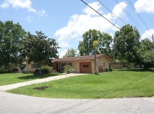 1210 Doris Dr, Sarasota, FL 34243