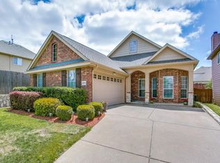 8205 Silverado Trl, McKinney, TX 75070