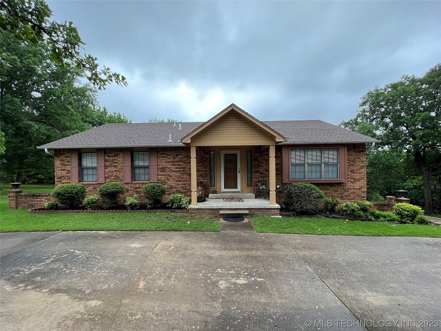 1511 Luker Ln, Sapulpa, OK 74066 Zillow