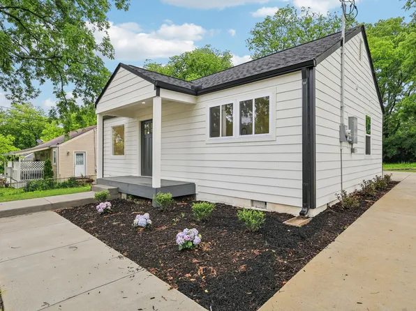 2021 Jones Cir, Nashville, TN 37207