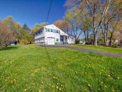 17 Mills Road, Windsor, CT, 06095