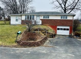 904 Industrial Blvd, Loyalhanna, PA 15661