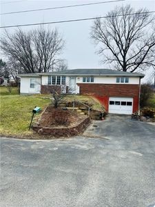 904 Industrial Blvd, Loyalhanna, PA, 15661