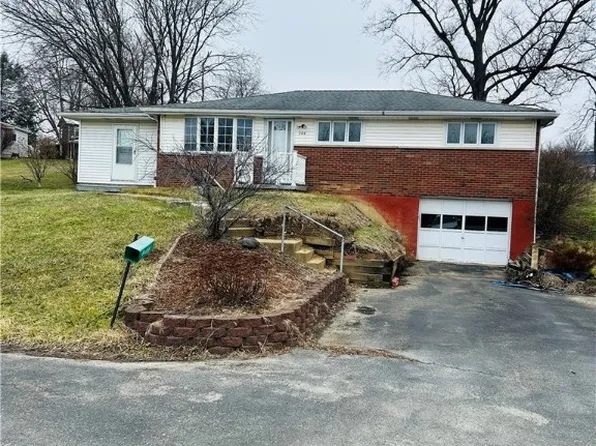 904 Industrial Blvd, Loyalhanna, PA 15661