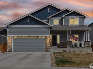 995 Ouzel Falls Rd, Severance, CO 80550