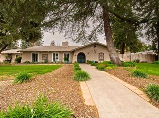 2021 W San Ramon Ave, Fresno, CA 93711