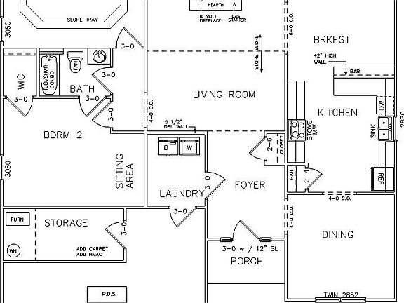 2nd image of this home