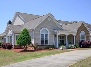 902 Quail Ridge Ln, Perry, GA 31069
