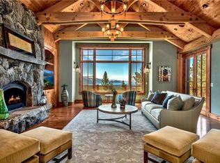 517 Cross Bow, Incline Village, NV 89451