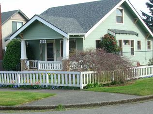 430 S 53rd St, Tacoma, WA 98408