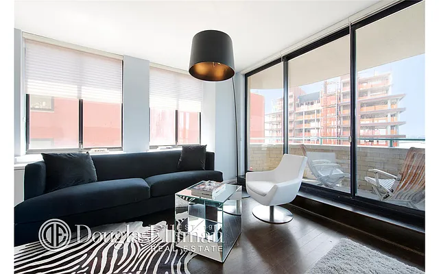 Sold by Douglas Elliman | media 8