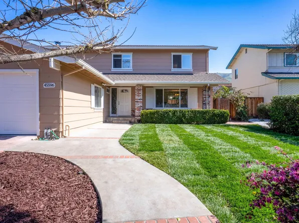 45596 Cherokee Ln, Fremont, CA 94539