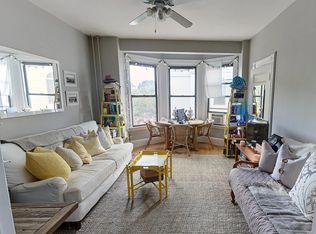 2 Inman St #1A, Cambridge, MA 02139