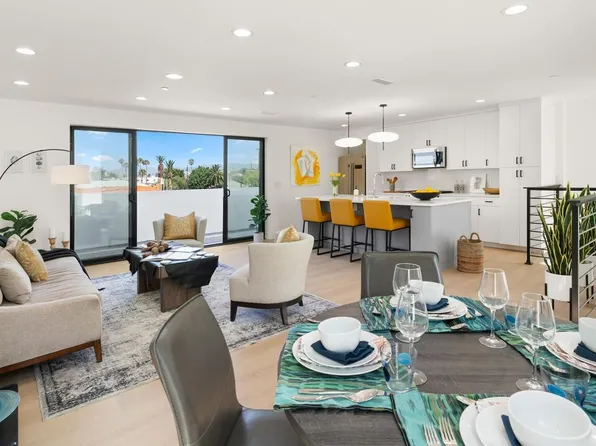 4136 3/4 Normal Ave, Los Angeles, CA 90029