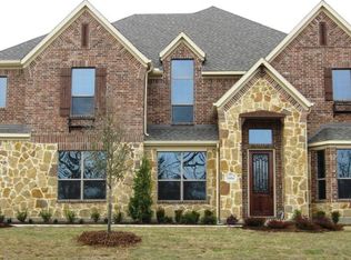1604 Imperial Pointe Dr, Keller, TX 76248