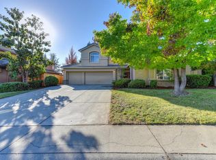 113 Cruickshank Dr, Folsom, CA