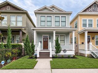 426 W 25th St, Houston, TX 77008