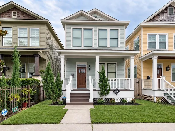 426 W 25th St, Houston, TX 77008