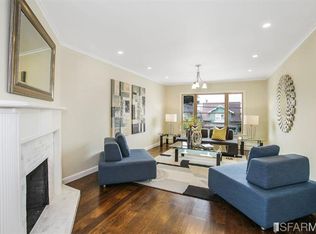 1228 42nd Ave, San Francisco, CA 94122