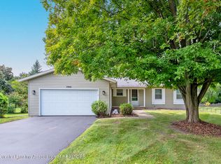 3901 Dobie Rd, Okemos, MI 48864
