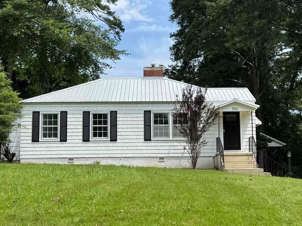 206 Bay St, Sylacauga, AL 35150