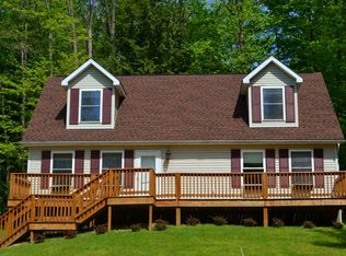 173 Hastings Rd, Du Bois, PA 15801