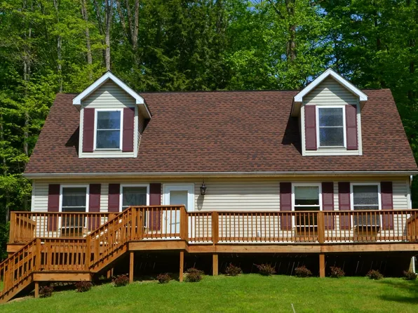 173 Hastings Rd, Du Bois, PA 15801