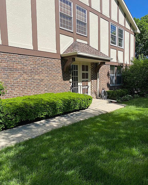 Main Exterior Entrance 