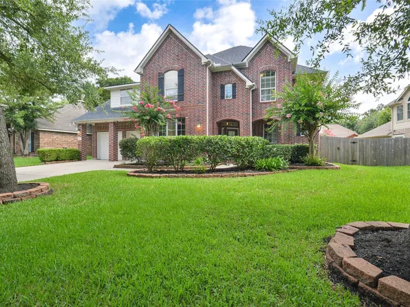 12515 Brazos Bend Trl, Humble, TX 77346