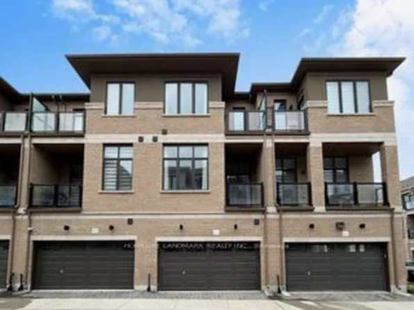 11409 Leslie St, Richmond Hill, ON L4S 1P2