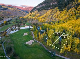 1895 Sunburst Dr APT B, Vail, CO 81657