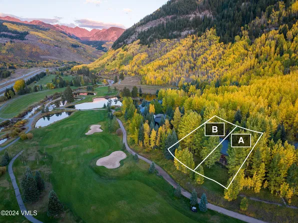 1895 Sunburst Dr APT B, Vail, CO 81657