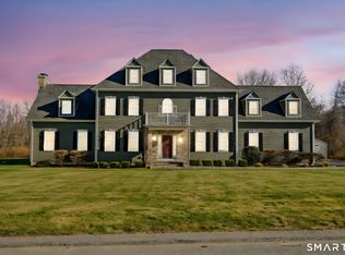 2 Syleo Lane, Salem, CT 06420