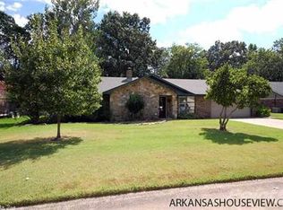 13 Sandstone Dr, Conway, AR 72034