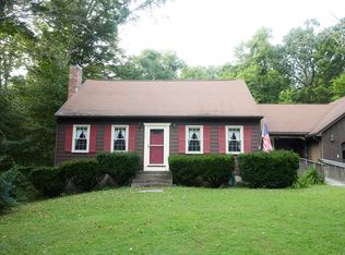 18 Wildwood Ln, East Hampton, CT 06424