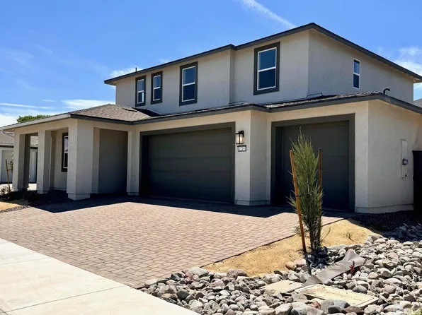 1219 Spur Way, Gardnerville, NV 89410