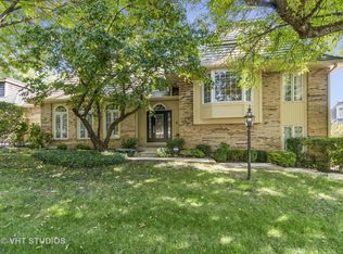 476 Le Provence Cir, Naperville, IL