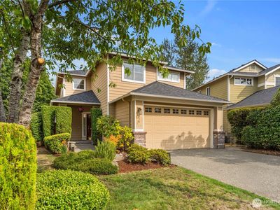 538 239th Avenue SE, Sammamish, WA, 98074
