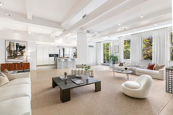 Sold by Brown Harris Stevens | media 1
