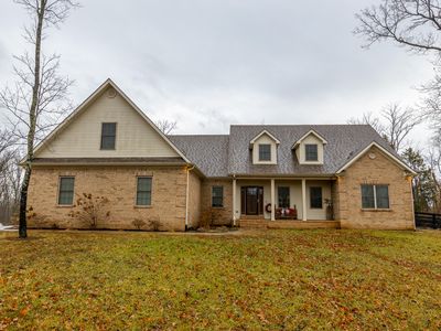 2058 Mooreland Dr, Lawrenceburg, KY, 40342