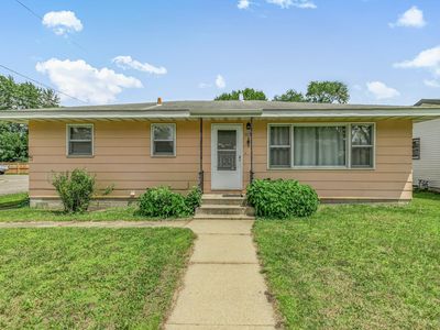 1052 36th Ave N, Saint Cloud, MN, 56303