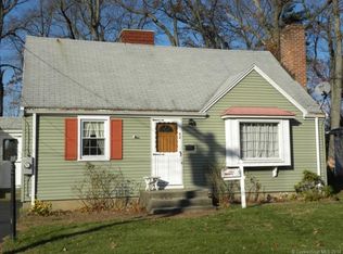 52 Shadycrest Dr, East Hartford, CT 06118