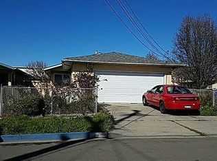 2629 Virginia Ave, Richmond, CA 94804