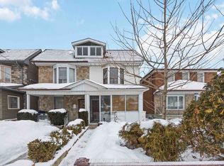 362 Mortimer Ave, Toronto, ON M4J 2E2