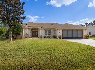 1 Burnet Pl, Palm Coast, FL 32137