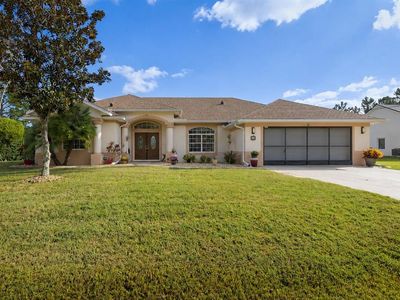 1 BURNET PLACE, Palm Coast, FL, 32137