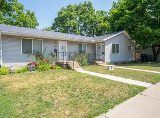 1309 N Park St, La Crosse, WI 54601